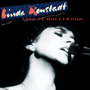 Linda Ronstadt – Live In Hollywood (CD)