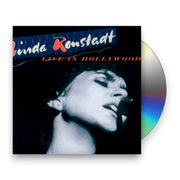 Linda Ronstadt – Live In Hollywood (CD)