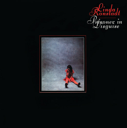 Linda Ronstadt – Prisoner in Disguise (CD)
