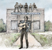 Lindell, Jesper – 3614 Jackson Highway (LP Vinyl)