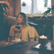 Lindsay Lou – Queen Of Time (CD)