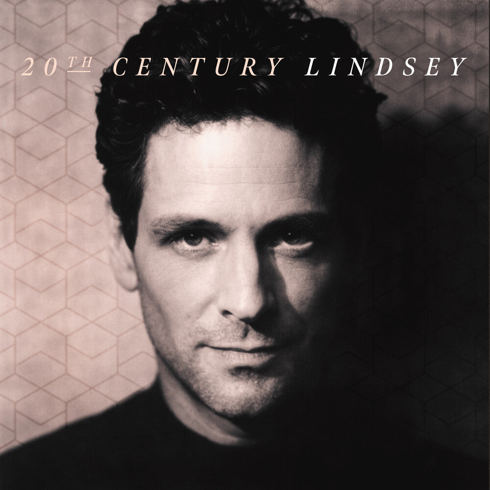 Lindsey Buckingham – 20th Century Lindsey (Box, Bme LP Vinyl)