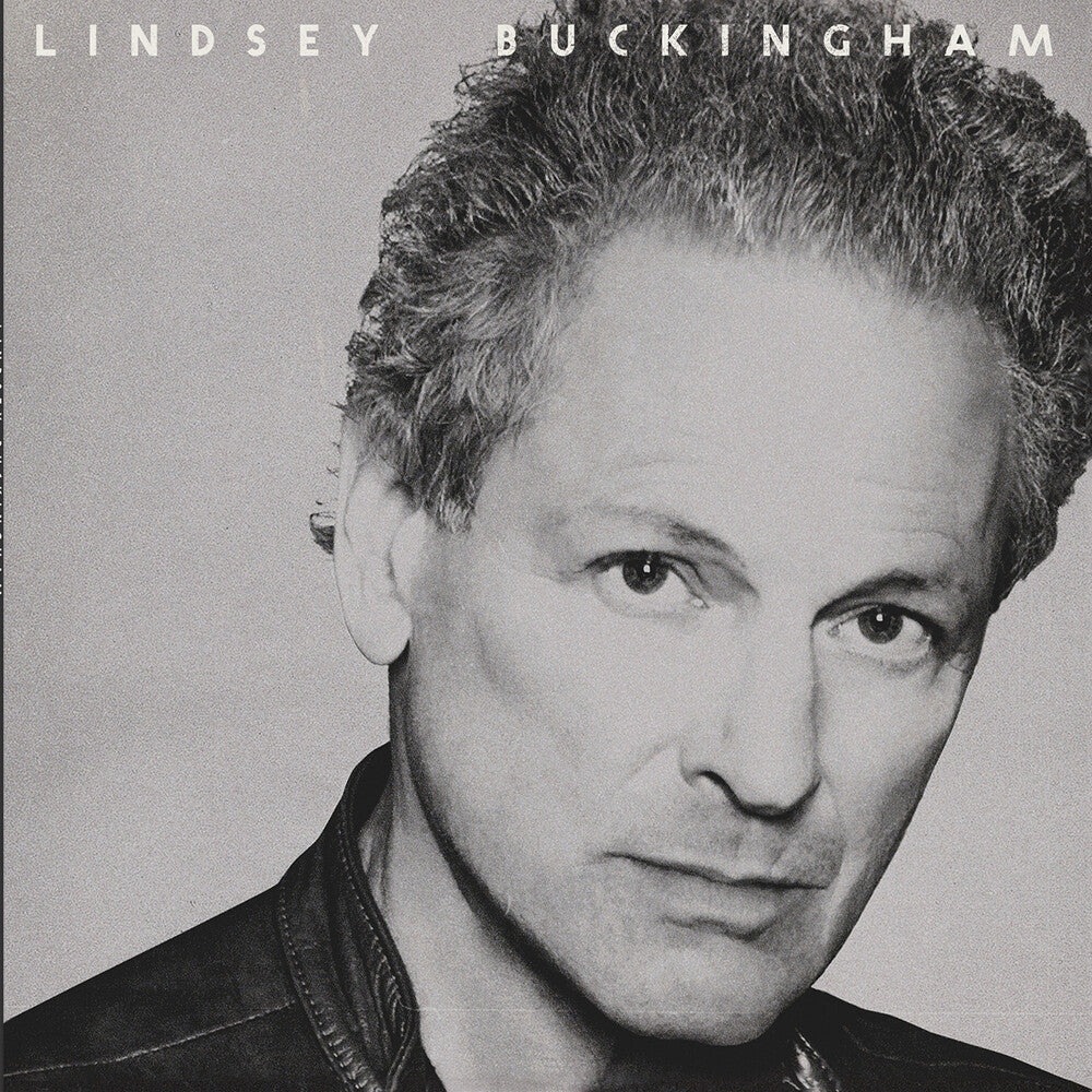 Lindsey Buckingham – Lindsey Buckingham (CD)
