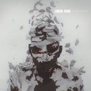 Linkin Park – Living Things (Colored, Limited Edition, Red, Smok LP Vinyl)