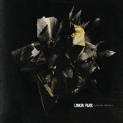 Linkin Park – Living Things (LP Vinyl)
