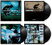 Linkin Park – Meteora: 20th Anniversary Edition (Deluxe LP Vinyl)
