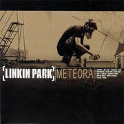Linkin Park – Meteora (CD)