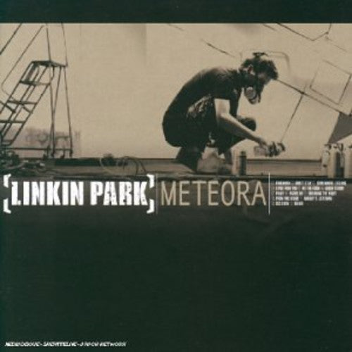 Linkin Park – Meteora (Import CD)