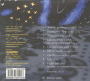 Lipitone – Nuits Sur Ecoute Bougouni (CD)