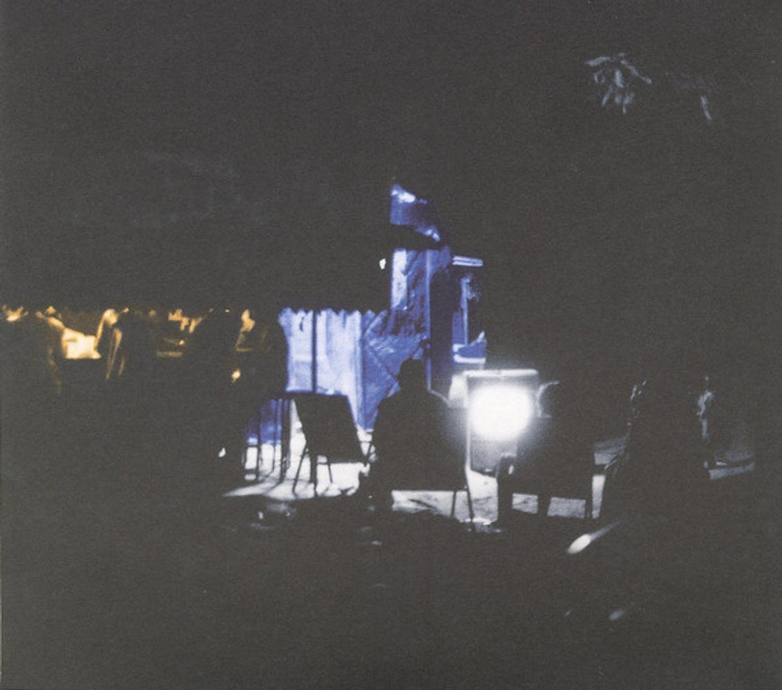 Lipitone – Nuits Sur Ecoute Bougouni (CD)