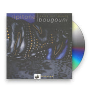 Lipitone – Nuits Sur Ecoute Bougouni (CD)
