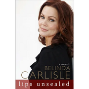 Lips Unsealed: A Memoir - Paperback