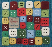 Lisa Hannigan – Sea Sew (CD)