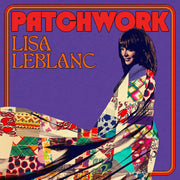 Lisa Leblanc – Patchwork (LP Vinyl)