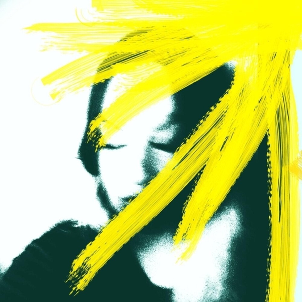 Lisa Wanloo – Shadows (LP Vinyl)