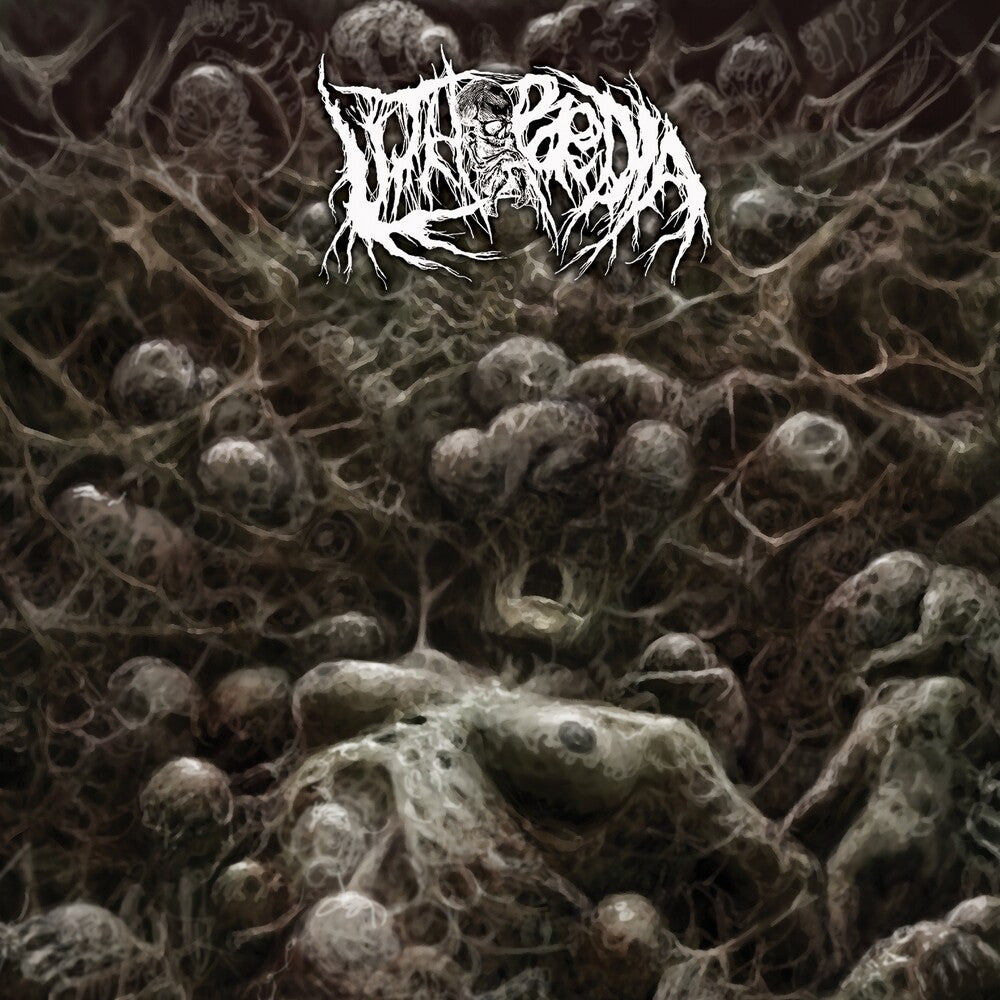 Lithopaedia – Inferno (CD)