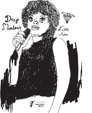 Little Ann – Deep Shadows (7" Vinyl)