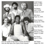 Little Feat – Alive In America (2-CD)