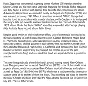 Little Feat – Alive In America (2-CD)