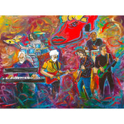 Little Feat, Big Easy Cruise, 2026, Frenchy