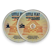 Little Feat – Celebrating Waiting for Columbus at The Ryman (2-CD)