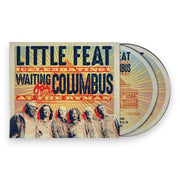 Little Feat – Celebrating Waiting for Columbus at The Ryman (2-CD)