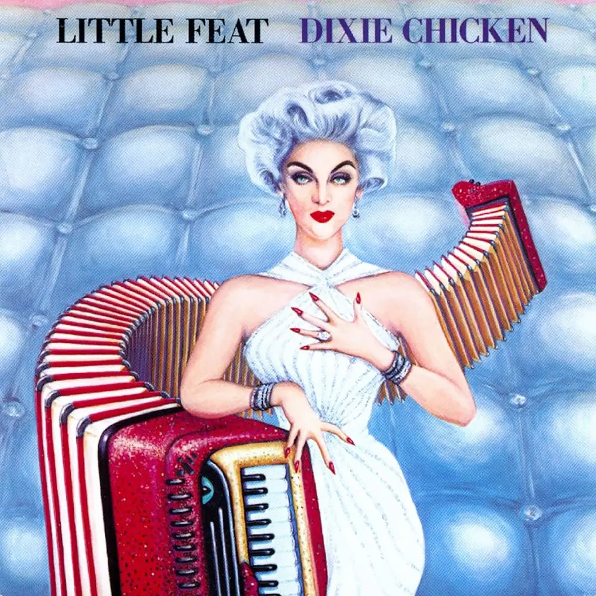 Little Feat – Dixie Chicken (Deluxe 2-CD)