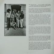 Little Feat – Dixie Chicken (Deluxe 3-LP Vinyl)