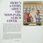 Little Feat – Dixie Chicken (Deluxe 3-LP Vinyl)