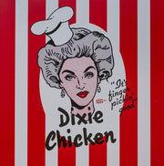 Little Feat – Dixie Chicken (Deluxe 3-LP Vinyl)