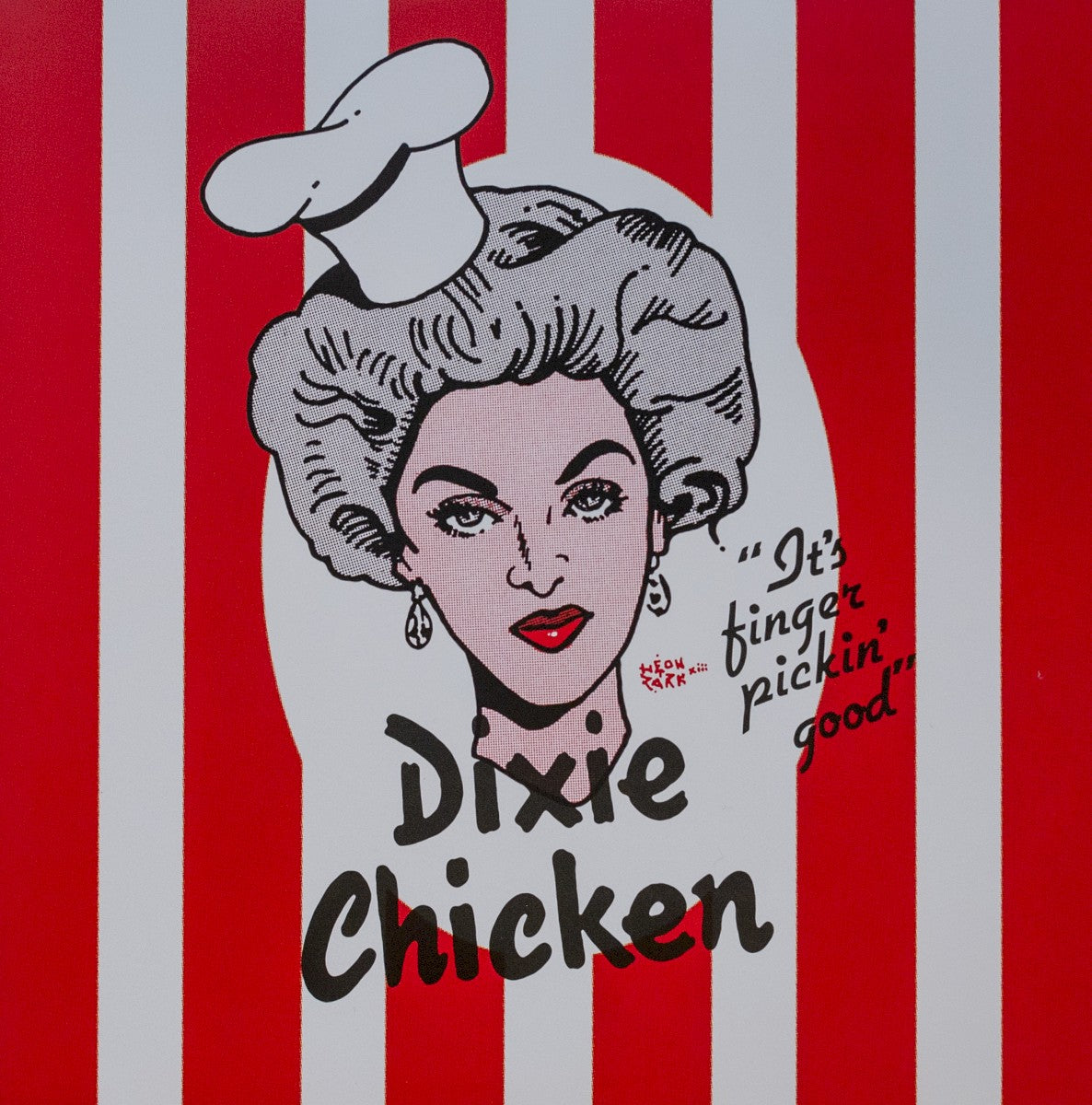 Little Feat – Dixie Chicken (Deluxe 3-LP Vinyl)