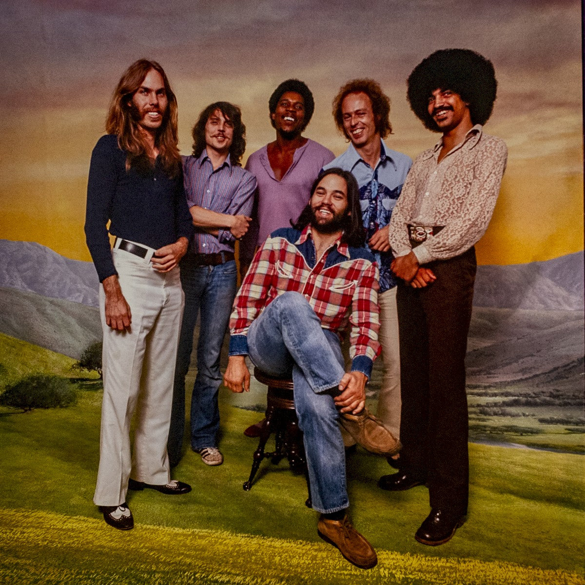 Little Feat – Dixie Chicken (Deluxe 3-LP Vinyl)