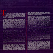 Little Feat – Dixie Chicken (Deluxe 3-LP Vinyl)