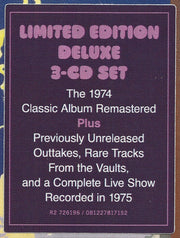 Little Feat – Feats Don't Fail Me Now (Deluxe 3-CD)