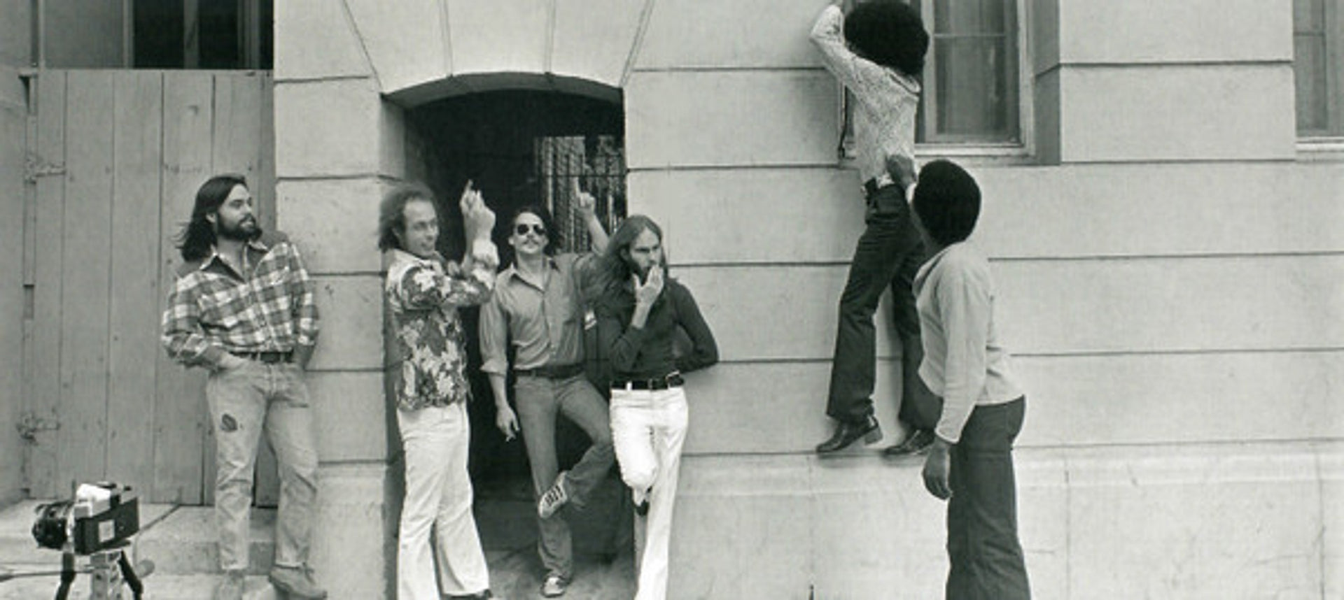 Little Feat – Feats Don't Fail Me Now (Deluxe 3-CD)