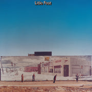 Little Feat – Little Feat (2-CD) - Back