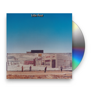 Little Feat – Little Feat (2-CD) - Front