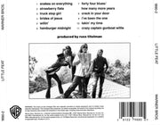 Little Feat – Little Feat (CD) - Detail