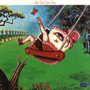 Little Feat – Sailin Shoes (CD)
