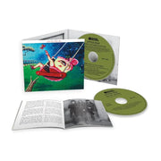 Little Feat – Sailin’ Shoes (Deluxe 2-CD)