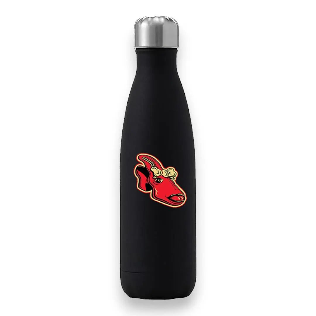 Little Feat Sailin' Shoes Water Bottle
