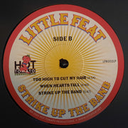 Little Feat – Strike Up The Band (2-LP Vinyl) - Close-Up