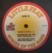 Little Feat – Strike Up The Band (2-LP Vinyl) - Additional View