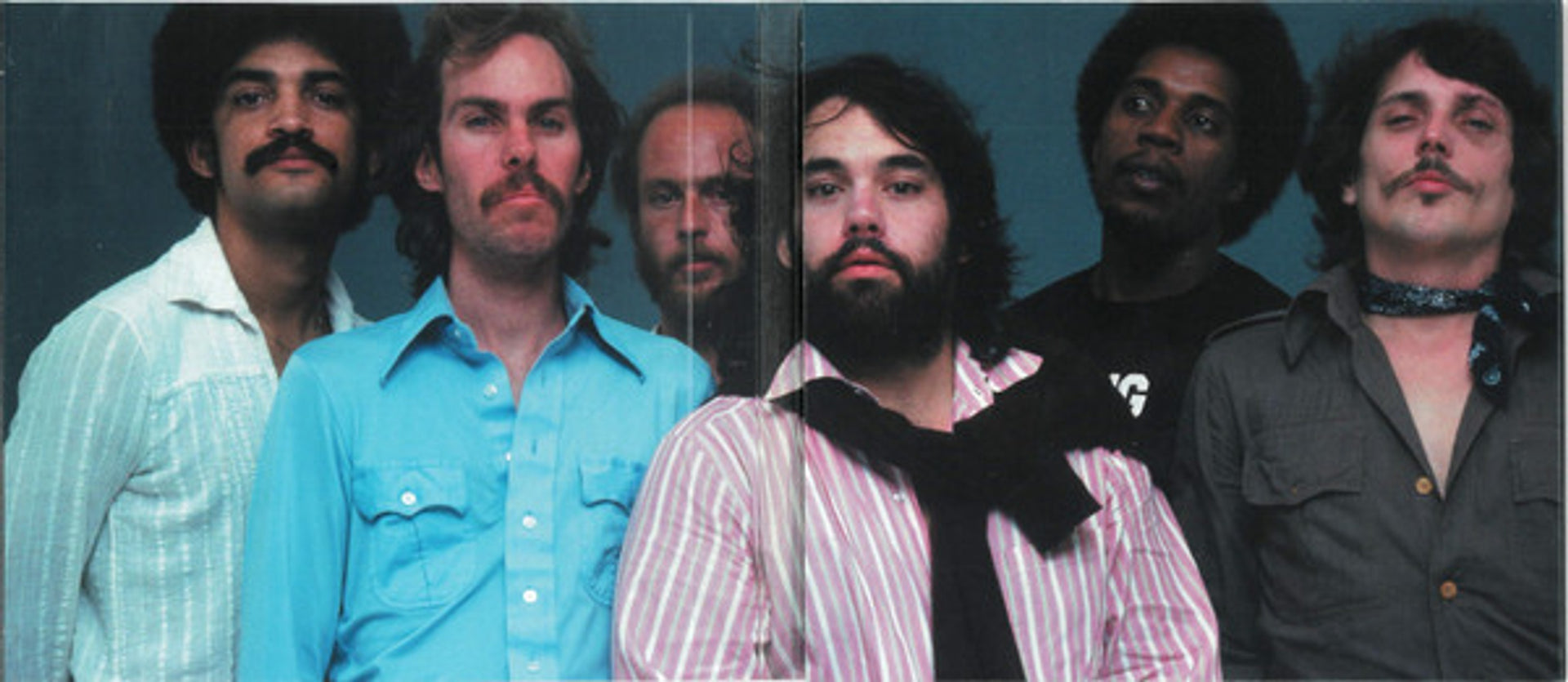 Little Feat – The Last Record Album (4-CD) - Close-Up