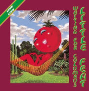 Little Feat – Waiting for Columbus (2-CD) - Detail