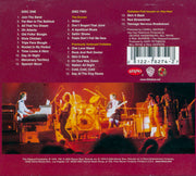 Little Feat – Waiting for Columbus (2-CD) - Alternate View