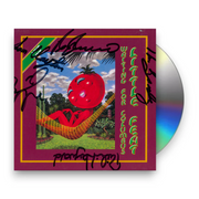 Little Feat – Waiting for Columbus (2-CD) - Front
