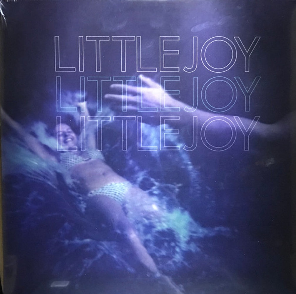 Little Joy – Little Joy (LP Vinyl)
