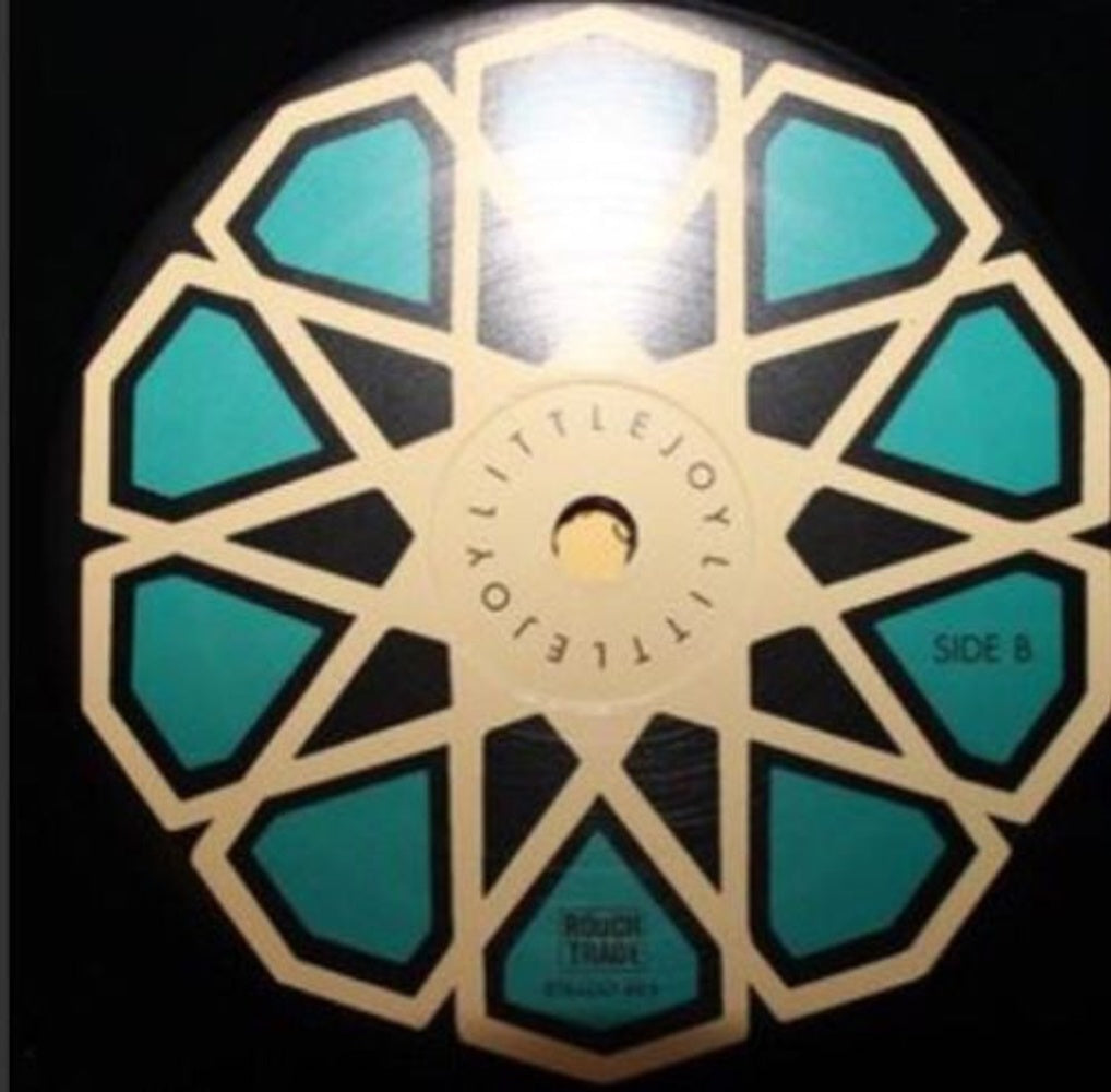 Little Joy – Little Joy (LP Vinyl)