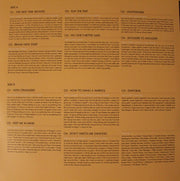 Little Joy – Little Joy (LP Vinyl)